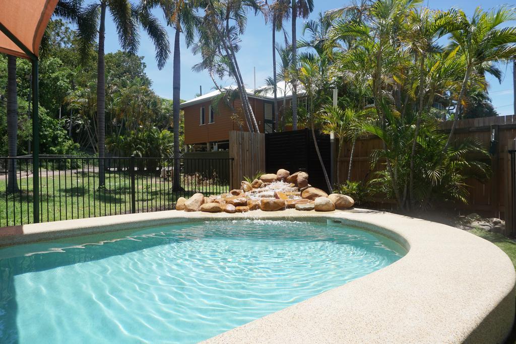 Yongala Lodge By The Strand Townsville Eksteriør billede