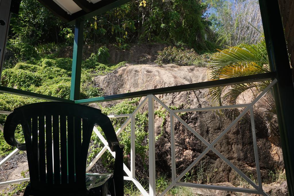 Yongala Lodge By The Strand Townsville Eksteriør billede